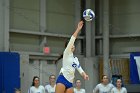 VB vs Plymouth St  Wheaton Women’s Volleyball vs Plymouth St. - Photo by Keith Nordstrom